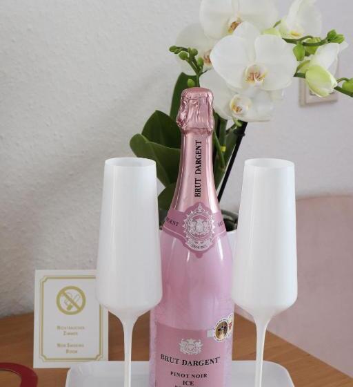 スタンダードトリプルルーム, Landhaus Ellernkrug