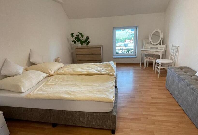 Апартаменты 2 Спальни, Landhaus Ellernkrug