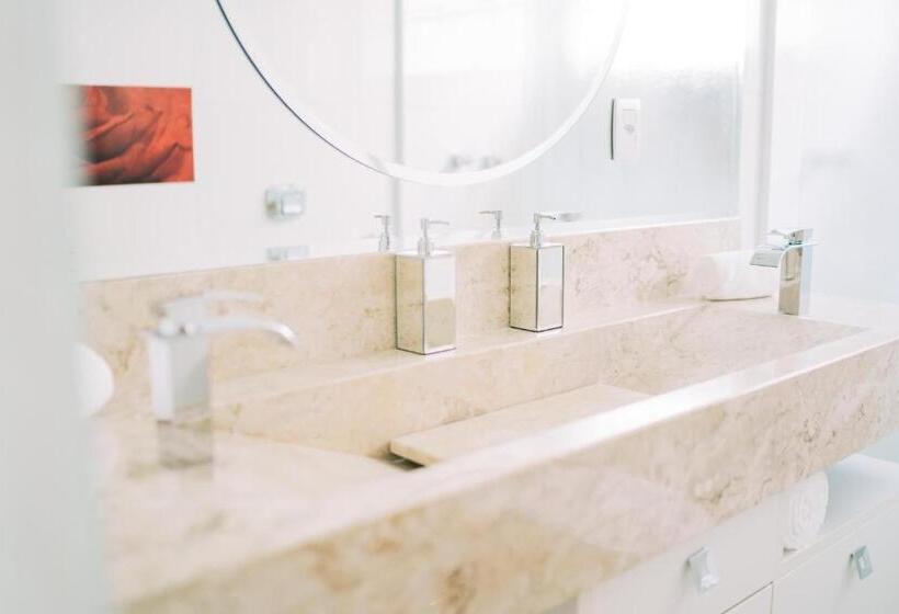 Standaard Studio met Kingsize Bed, Prosper Executive