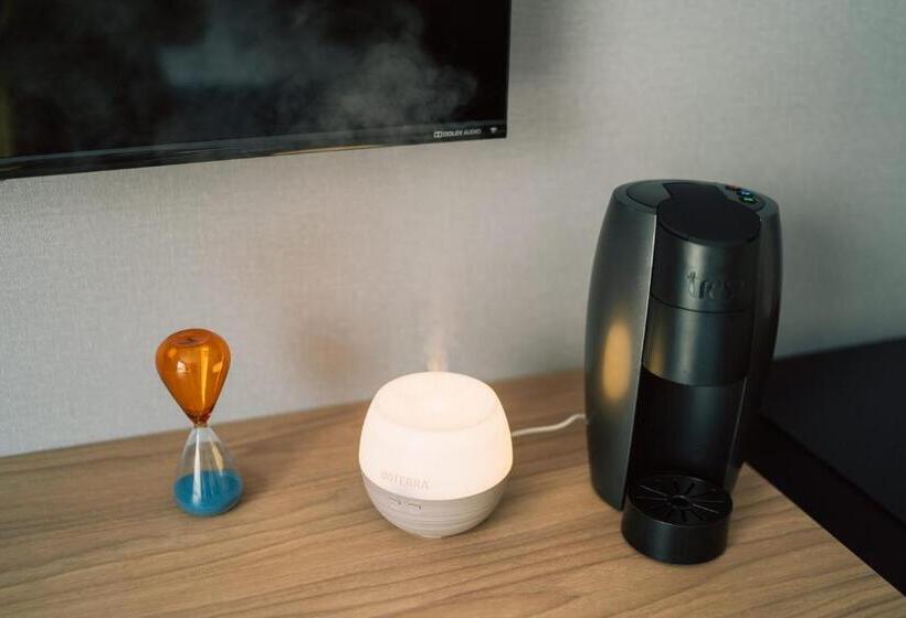 Standaard Studio met Kingsize Bed, Prosper Executive