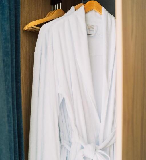 Standaard Studio met Kingsize Bed, Prosper Executive