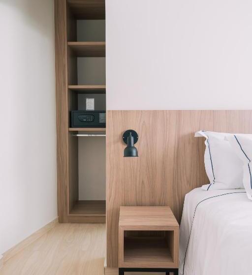 Standaard Studio met Kingsize Bed, Prosper Executive