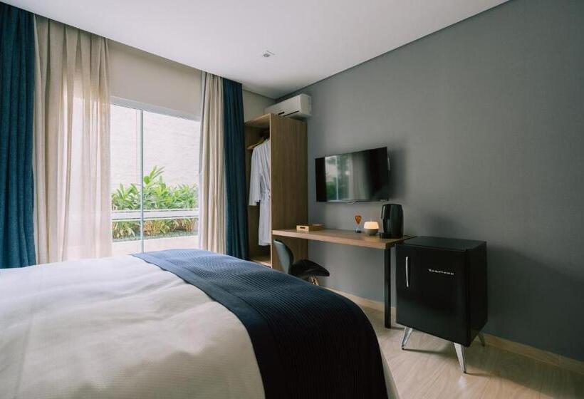 Standaard Studio met Kingsize Bed, Prosper Executive