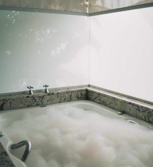 Suite met Kingsize Bed, Prosper Executive