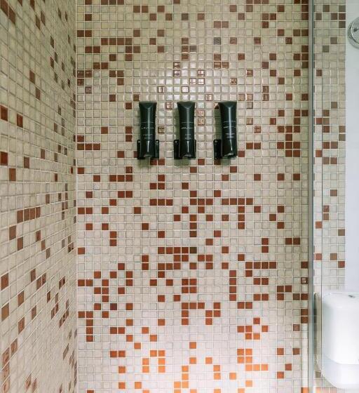 Suite met Kingsize Bed, Prosper Executive