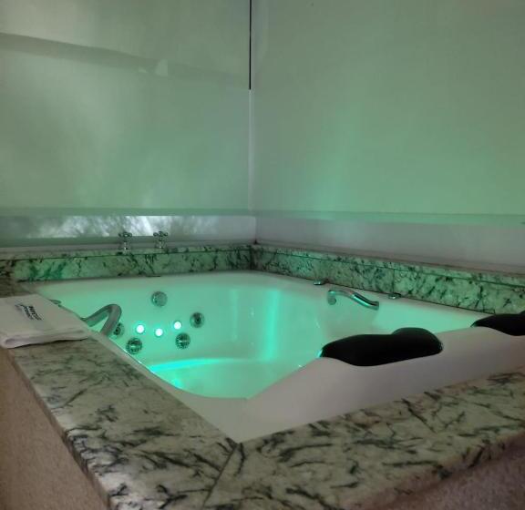 Suite met Kingsize Bed, Prosper Executive