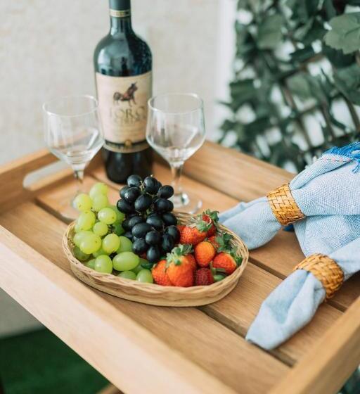 Suite met Kingsize Bed, Prosper Executive