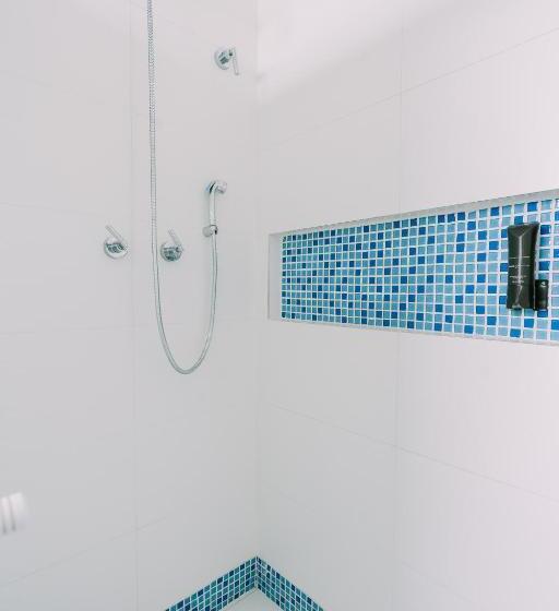 Standaardkamer met Uitzicht op de Tuin, Prosper Executive