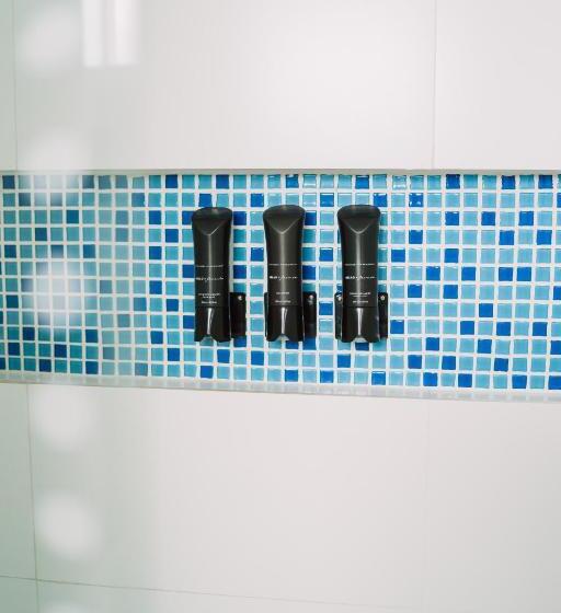 Standaardkamer met Uitzicht op de Tuin, Prosper Executive