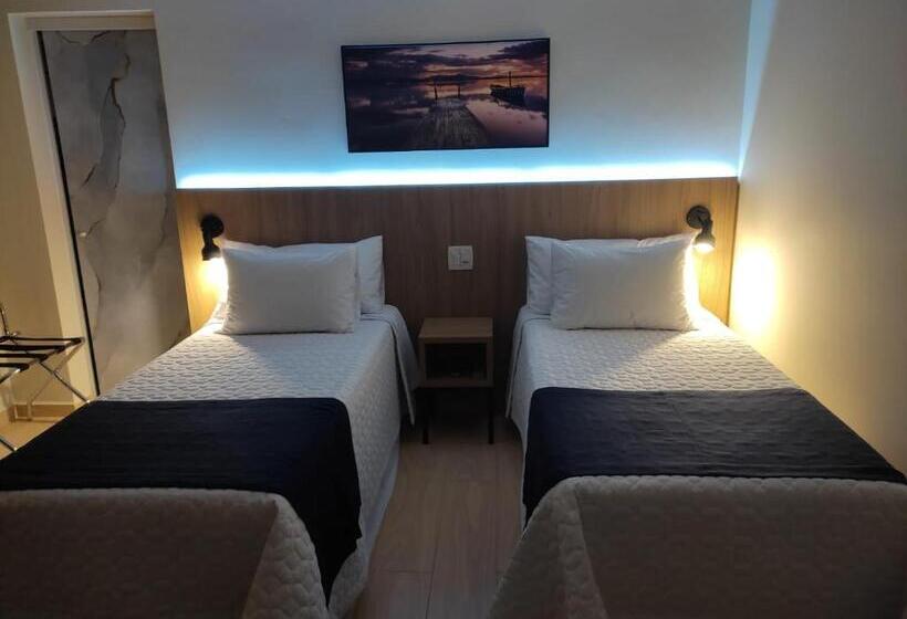 Standaardkamer met Uitzicht op de Tuin, Prosper Executive