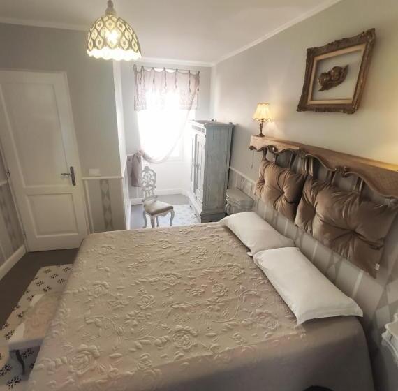 חדר סטנדרט לשלושה, Bouquet Di Note