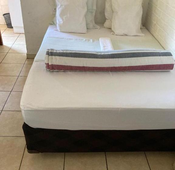 이코노미 룸, Thullyteams Guesthouse