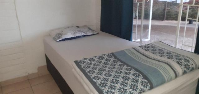 חדר סטנדרט, Thullyteams Guesthouse