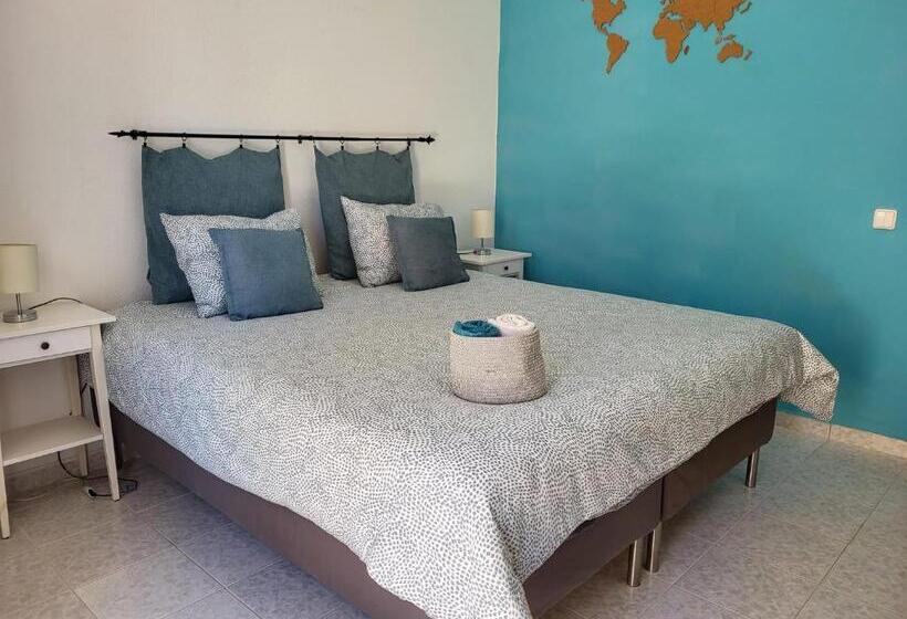 스탠다드 룸, Casa Rochinha