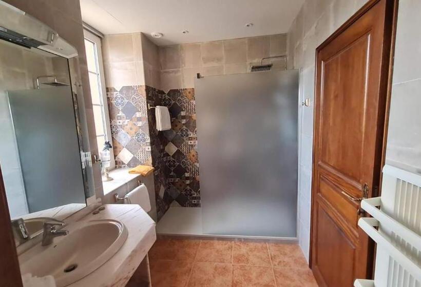 Номер Стандарт Вид на Бассейн, La Casa Color