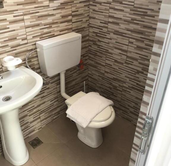 Superior Trippelrum, Panoramic