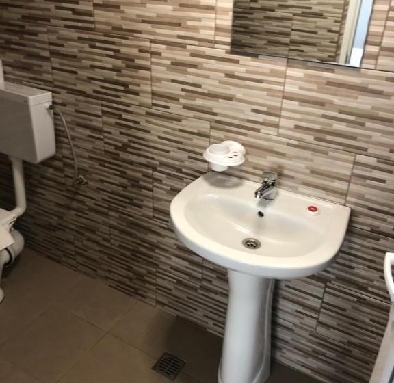 Superior Trippelrum, Panoramic