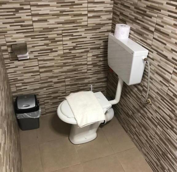 Superior Trippelrum, Panoramic