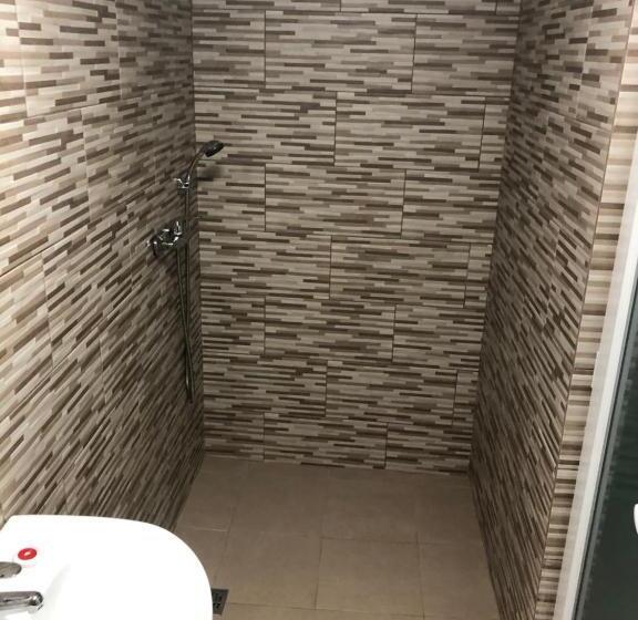 Familjerum, Panoramic