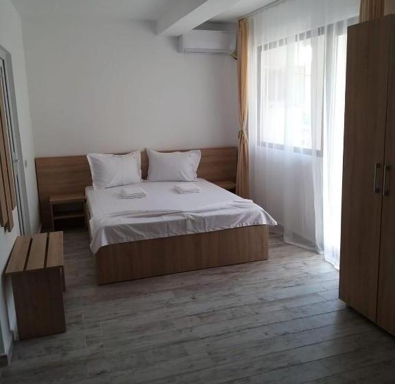 Familjerum, Panoramic