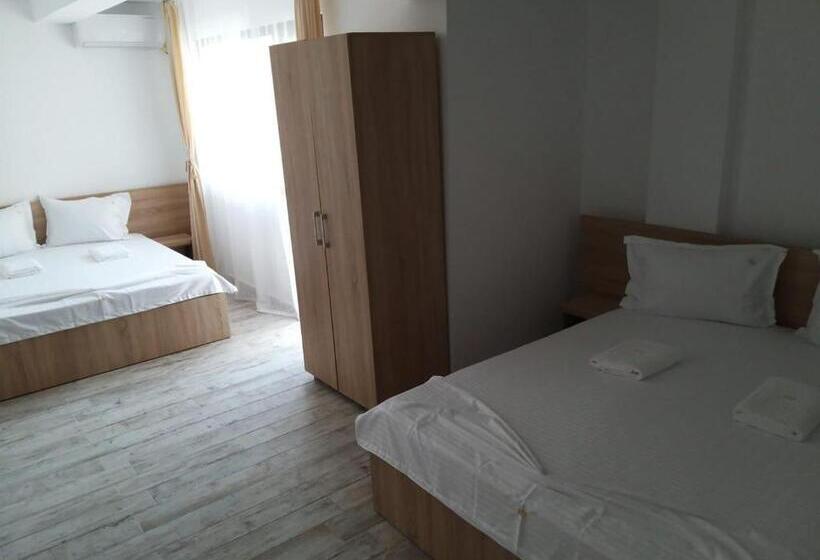 Familjerum, Panoramic