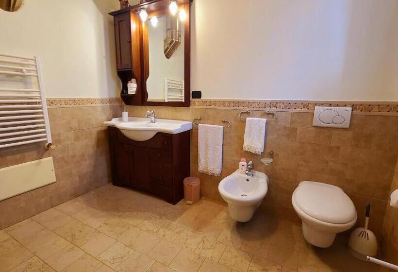 غرفة ديلوكس, Villa Anna Salento