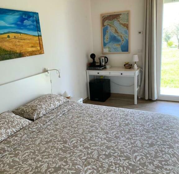 Номер Стандарт, B&b La Casa Del Sole