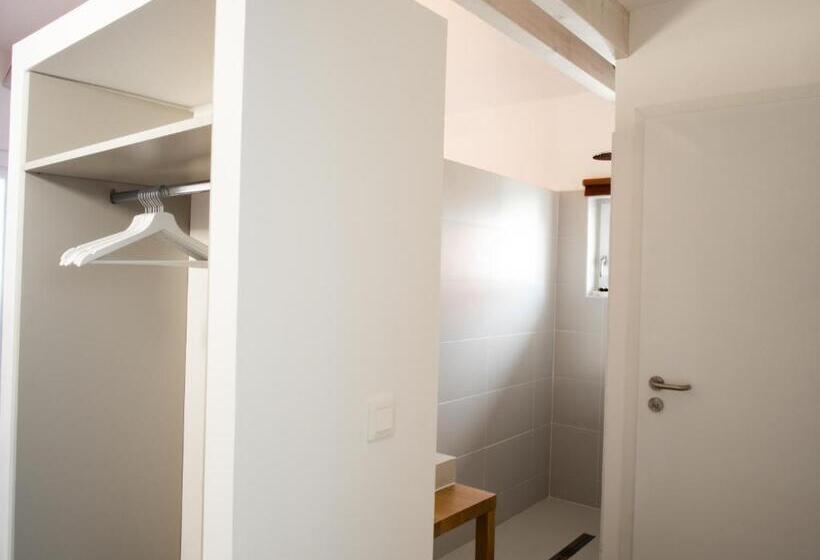 Номер Deluxe с Балконом, B&b La Maison De La Côte