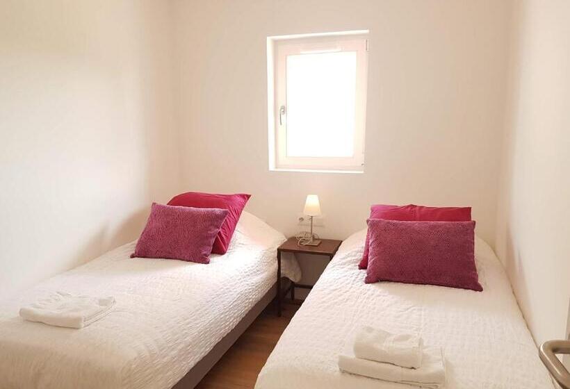 Family Suite, B&b La Maison De La Côte