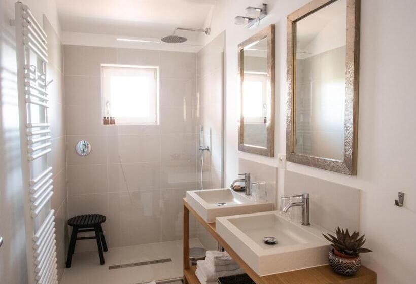 Family Suite, B&b La Maison De La Côte