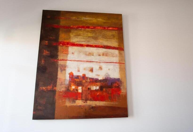 Family Suite, B&b La Maison De La Côte