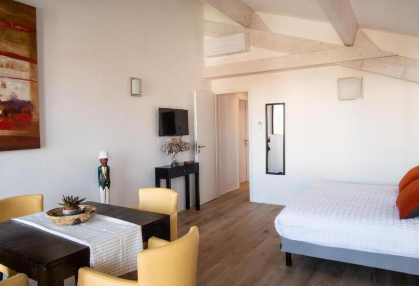 Family Suite, B&b La Maison De La Côte