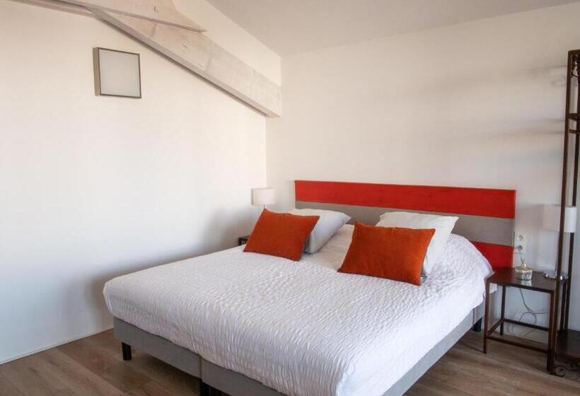 Family Suite, B&b La Maison De La Côte