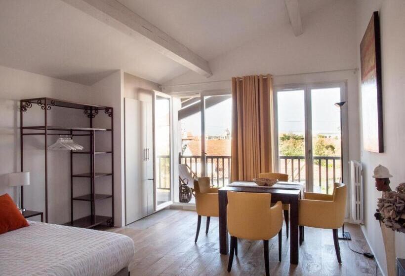 Family Suite, B&b La Maison De La Côte
