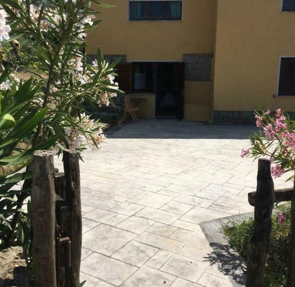 Номер Стандарт, B&b Tavolara