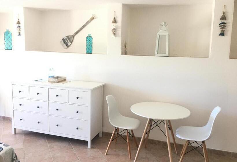 חדר סטנדרט, B&b Tavolara