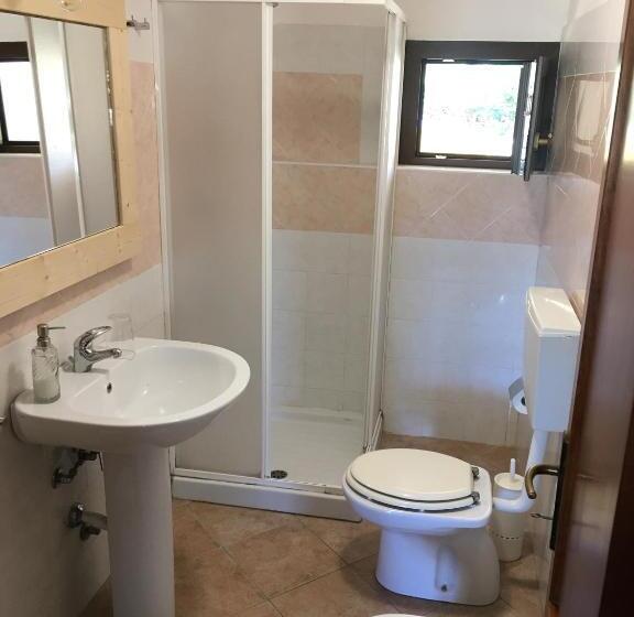 חדר סטנדרט, B&b Tavolara