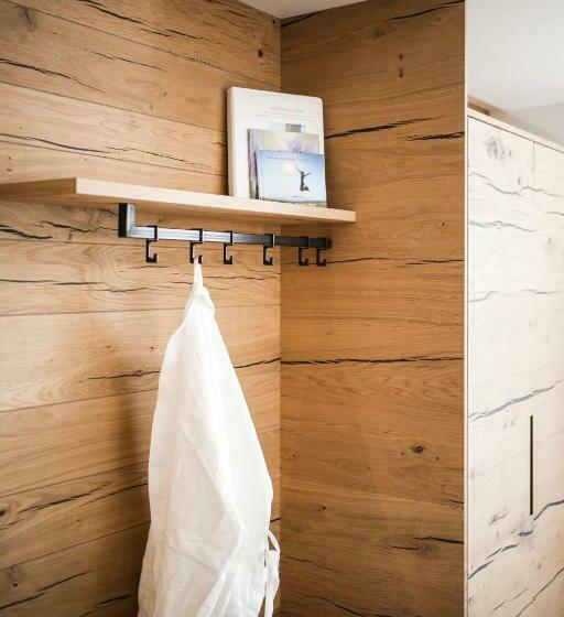 스탠다드 룸, Boutique Hotel Erlacher   Adults Only