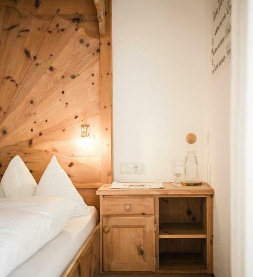 스탠다드 룸, Boutique Hotel Erlacher   Adults Only