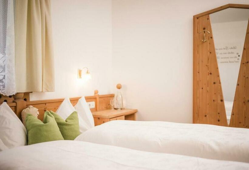 Номер Стандарт, Boutique Hotel Erlacher   Adults Only