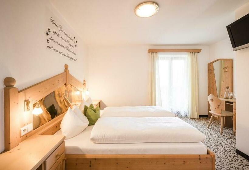 스탠다드 룸, Boutique Hotel Erlacher   Adults Only