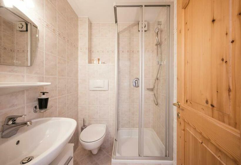 스탠다드 룸, Boutique Hotel Erlacher   Adults Only