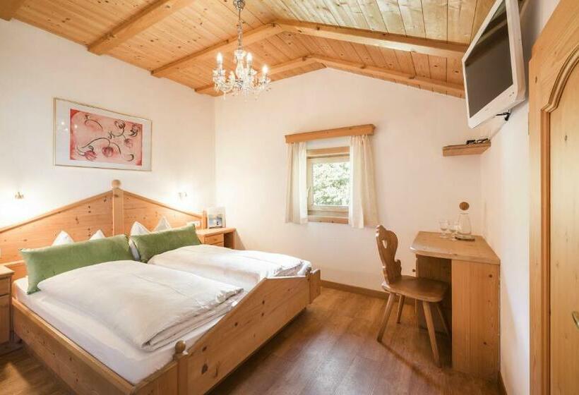 Номер Стандарт, Boutique Hotel Erlacher   Adults Only