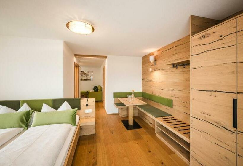 스탠다드 룸, Boutique Hotel Erlacher   Adults Only