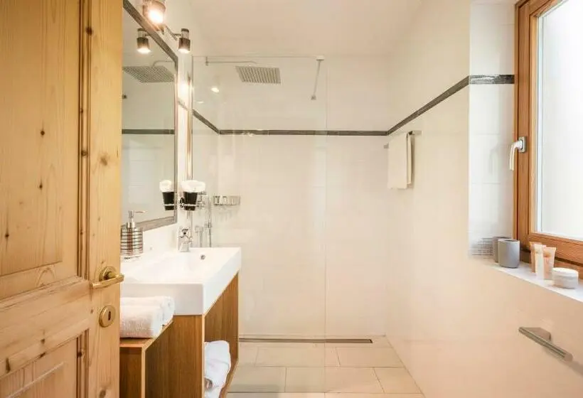 スタンダードルーム, Boutique Hotel Erlacher   Adults Only