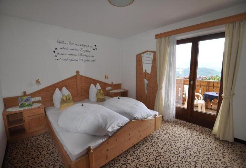 스탠다드 룸, Boutique Hotel Erlacher   Adults Only