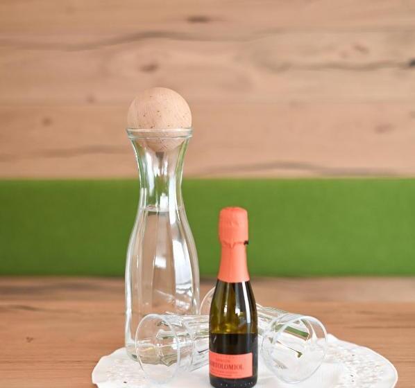 스탠다드 룸, Boutique Hotel Erlacher   Adults Only