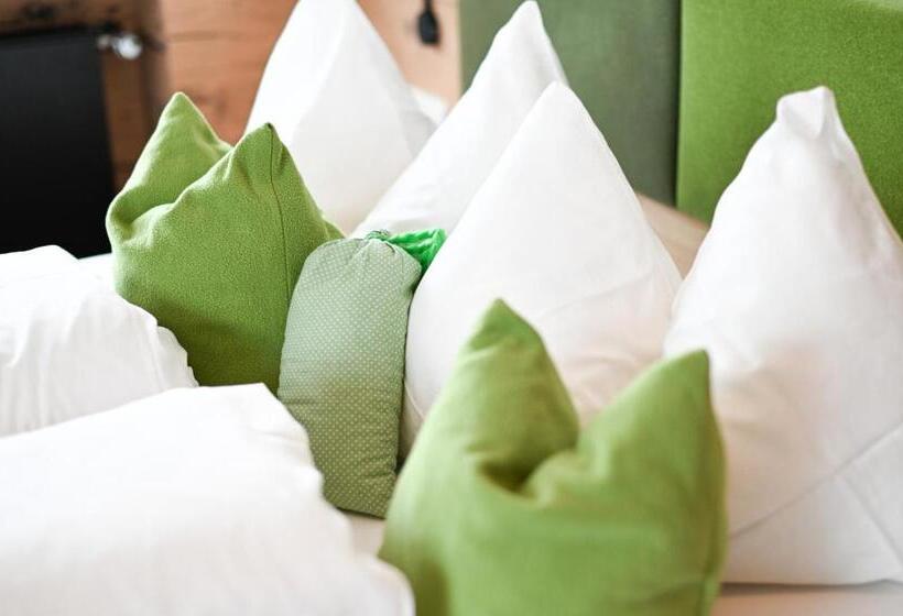 Номер Стандарт, Boutique Hotel Erlacher   Adults Only