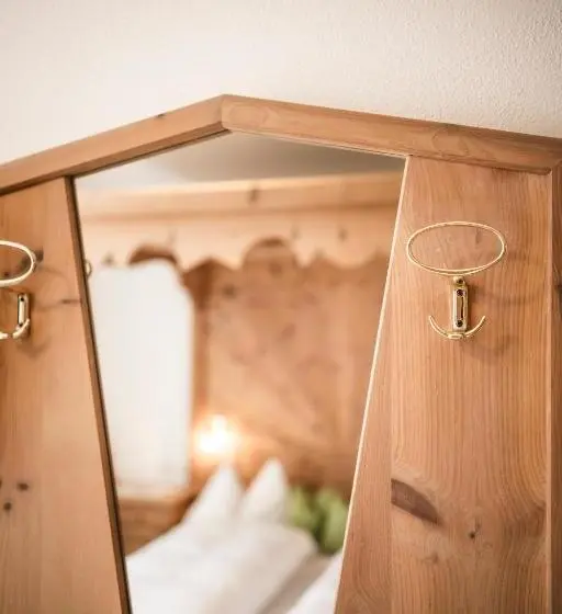 スタンダードシングルルーム, Boutique Hotel Erlacher   Adults Only
