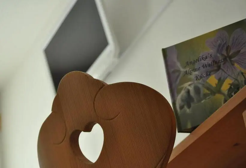 スタンダードシングルルーム, Boutique Hotel Erlacher   Adults Only